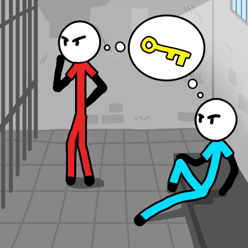 Mental Hospital Escape logo