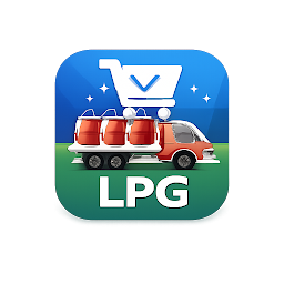 Icon image LPG POS