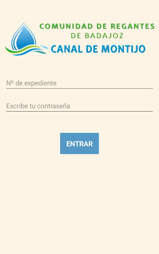 Android application CRBadajoz | Canal de Montijo screenshort