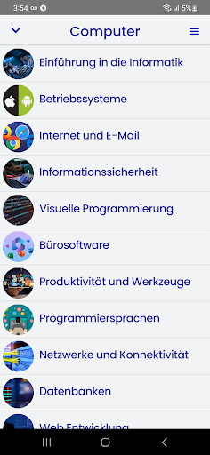 App-Vorschau