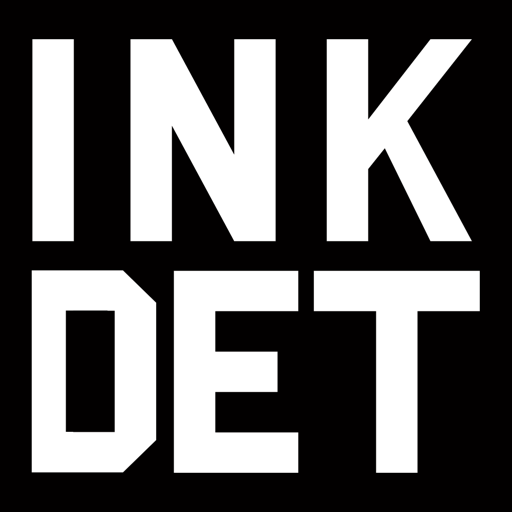 Ink Detroit - AppWisp.com