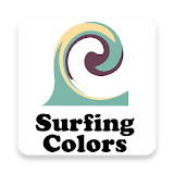 Surfing Colors Corralejo icon