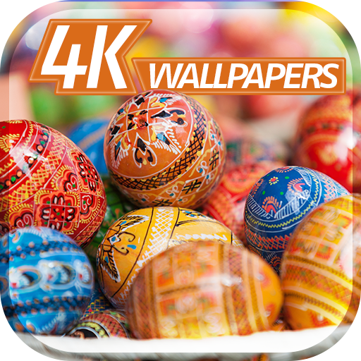 Your Easter Wallpapers 4K  Icon