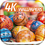 Your Easter Wallpapers 4K icon