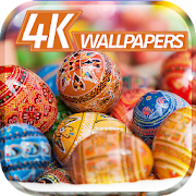 Top 20 Personalization Apps Like Easter wallpapers - Best Alternatives