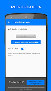 Slika posnetka zaslona