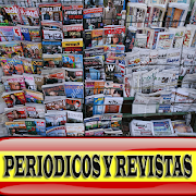 Newspapers and Magazines from Spain