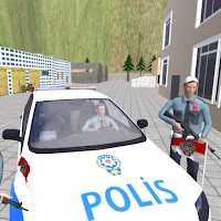 Mega Police Operations