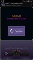 OBDII Code Reader lite APK Screenshot #6