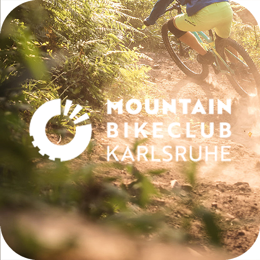 MTB-Club Karlsruhe logo
