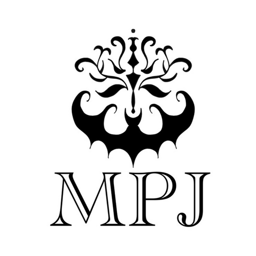 【公式】Men’s Etiquette PJ logo