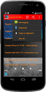 Estonia MUSIC Radio