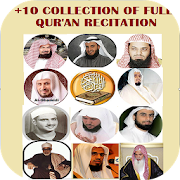 Top 49 Music & Audio Apps Like Sheikh Sudais And 10+ Famous Quran Reciters - Best Alternatives