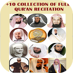Icon image Sheikh Sudais And 10+ Famous Q