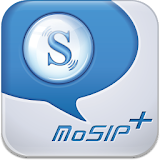 MoSIP Plus icon