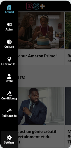 Brown Sugar + Screen 2