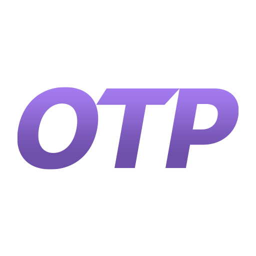 SecureGuard OTP V2.0 logo