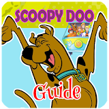 Guide for LEGO Scooby-Doo icon