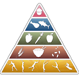 Nutritional Values Pro icon