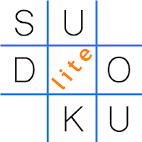 Sudoku Lite - Free Sudoku Puzz