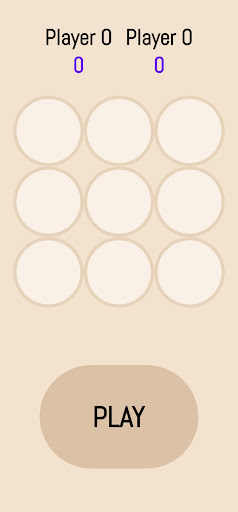 Tic Tac Toe Screen 3