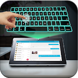 Virtual Keyboard Simulator icon