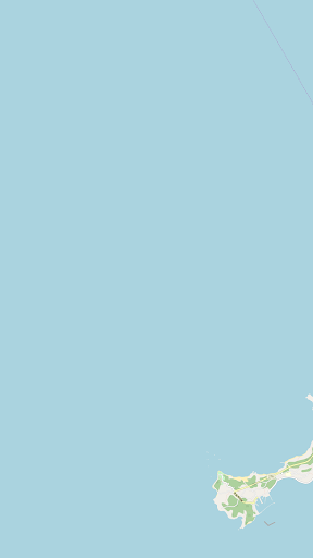 Android application Fukuoka Offline Map screenshort