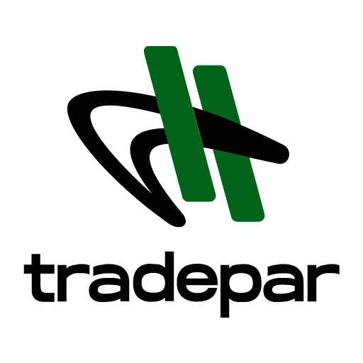 Tradepar logo