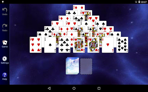 150+ Card Games Solitaire Pack 5.21 APK screenshots 11