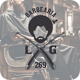 Barbearia LG icon