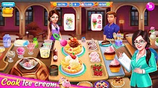 Ice Cream Cone: Icecream Gamesのおすすめ画像5
