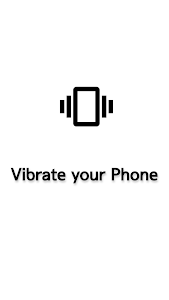 Vibrate Test - Test vibrate Unknown
