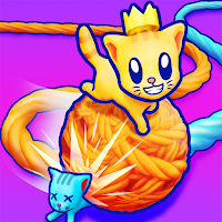 CatWoolly.io