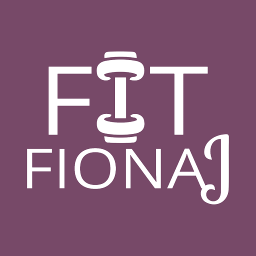 FitFionaJ logo