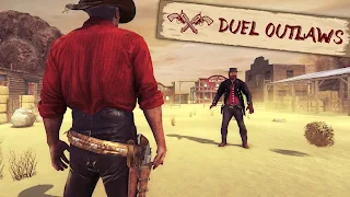 Cowboy Wild Gunfighter Games - Screenshot 2