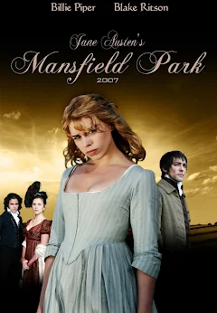 Youtube mansfield park 2007 full movie hot sale