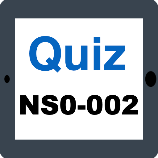 NS0-002 All-in-One Exam