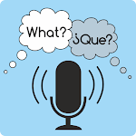Speak and translate voice on all languages Apk