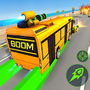 Bus Racing Games 3D – Bus Driving Simulator 2020