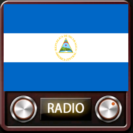 Radio Nicaragua - FM y AM logo