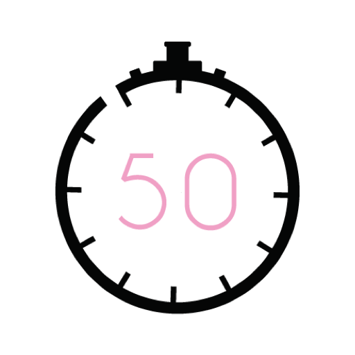 FORM50 Fitness logo