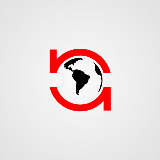 SAC ON-LINE UNIVERSAL logo
