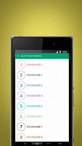 SundaramEclass Memory card app
