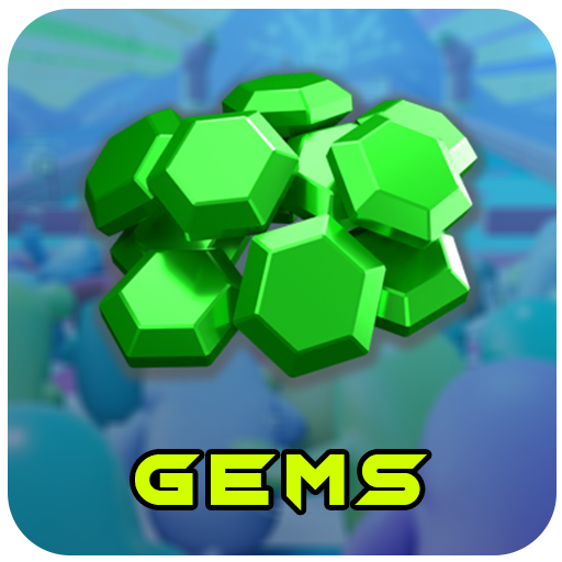 Download Mod Gems Stumble Guys on PC (Emulator) - LDPlayer