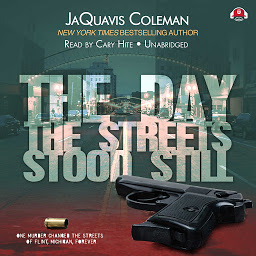 Icon image The Day the Streets Stood Still