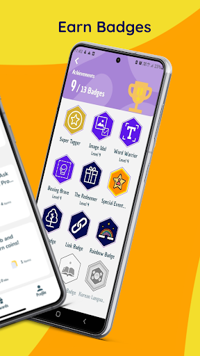 Tictag - Tag & Earn Rewards Screen 2