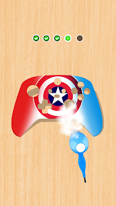 Joystick Makeover: DIY Gamepad poster 12