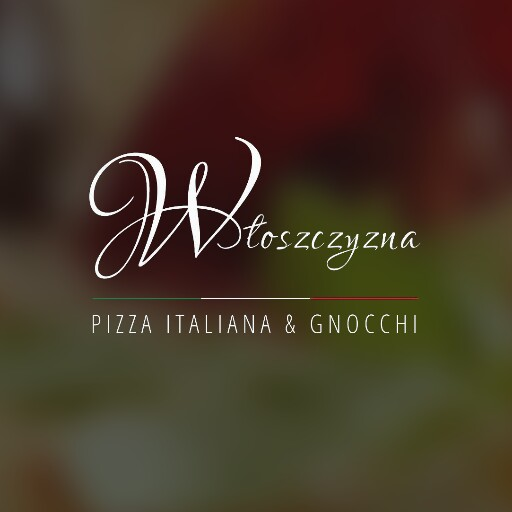 Włoszczyzna logo