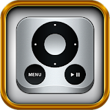 Pe‍e‍l Remote DVD  MP3  Player icon