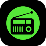 Free Radio FM - Radio Alarm Clock icon